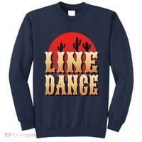 Line Dance Western Country Sweatshirt thumb 0