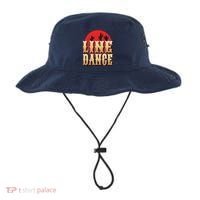 Line Dance Western Country Bucket Hat thumb 0