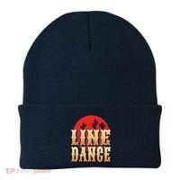 Line Dance Western Country Beanie thumb 0
