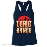 Line Dance Western Country Women's Tank Top thumb 0
