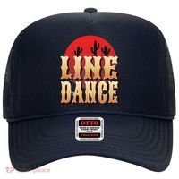 Line Dance Western Country Hat thumb 0