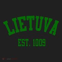 Lietuva Est 1009 Lietuva Got Game By Lithuania Strong Hat thumb 2