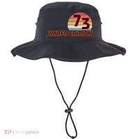 Limited Edition 1973 Retro Sun 50th Birthday Bucket Hat thumb 0