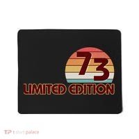Limited Edition 1973 Retro Sun 50th Birthday Mousepad thumb 0