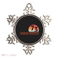 Limited Edition 1973 Retro Sun 50th Birthday Ornament thumb 0