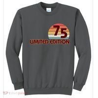 Limited Edition 1975 Retro Sun 50th Birthday Sweatshirt thumb 0