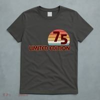 Limited Edition 1975 Retro Sun 50th Birthday T-Shirt thumb 5