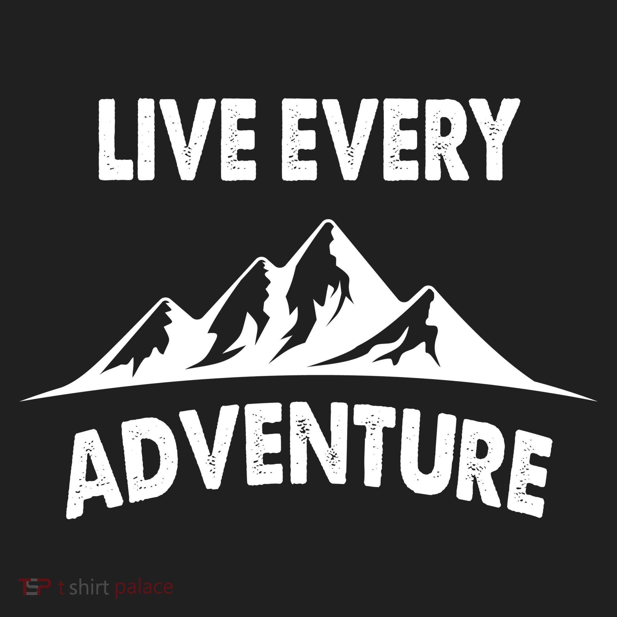 Live Every Adventure Beanie
