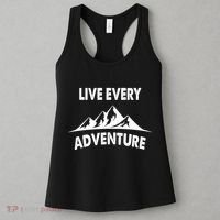 Live Every Adventure Women's Tank Top thumb 3