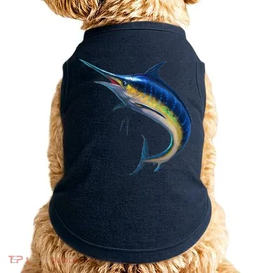 Doggie Tank