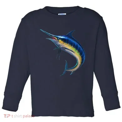 Toddler Long Sleeve