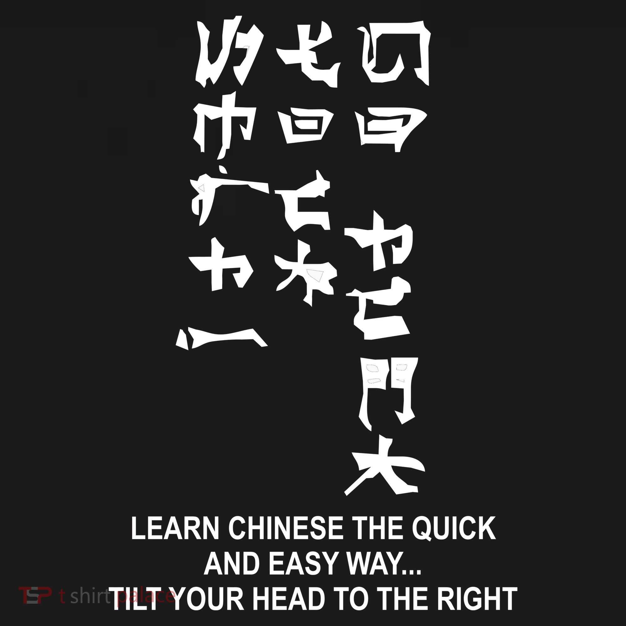 Learn To Read Chinese Polo