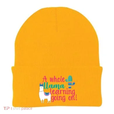 Beanie