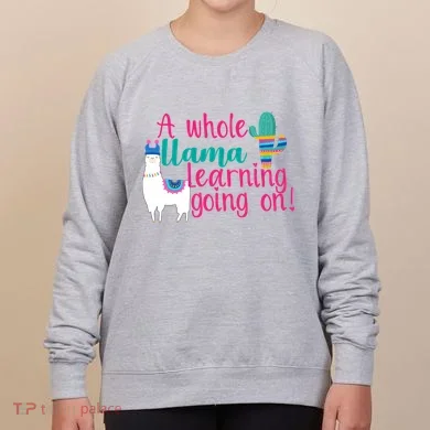 Women's Sweatshirt