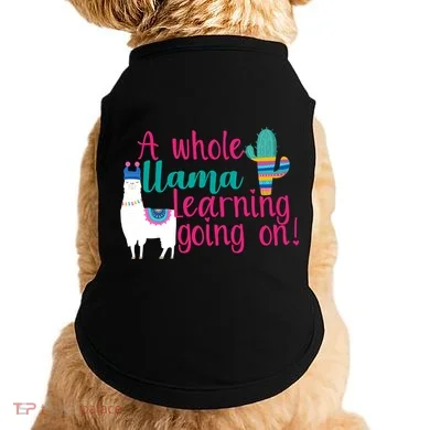 Doggie Tank