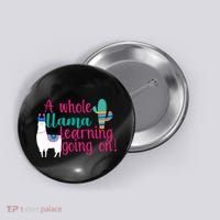 Learning Llama Button thumb 0