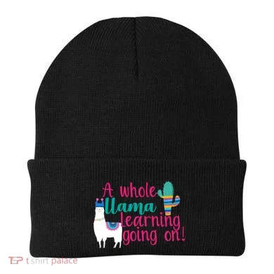 Beanie