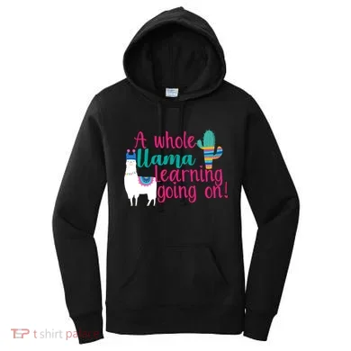 Women's Hoodie