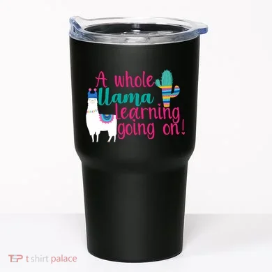 Tumbler
