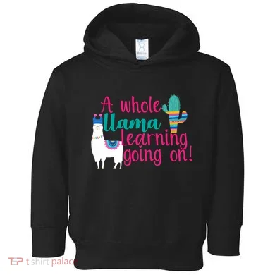 Toddler Hoodie