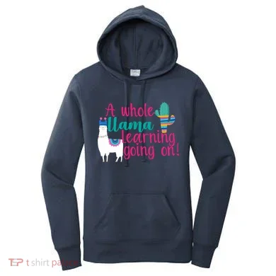 Women's Hoodie