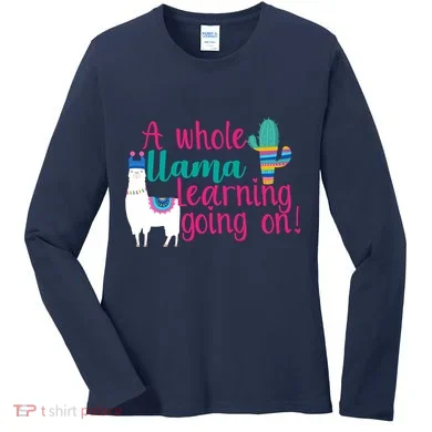 Women's Long Sleeve Shirt