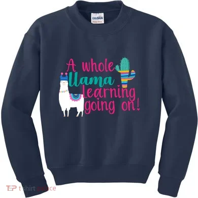 Kids Sweatshirt