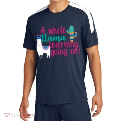 Soccer Jersey