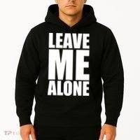 Leave Me Alone Hoodie thumb 2