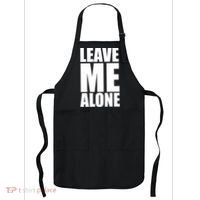 Leave Me Alone Apron thumb 0