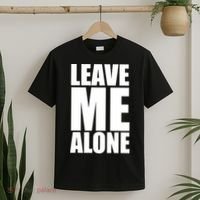 Leave Me Alone T-Shirt thumb 2