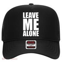 Leave Me Alone Hat thumb 0