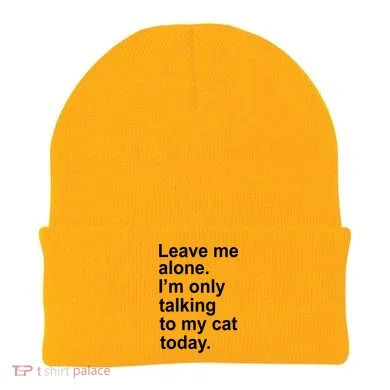 Beanie