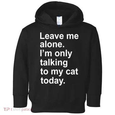 Toddler Hoodie