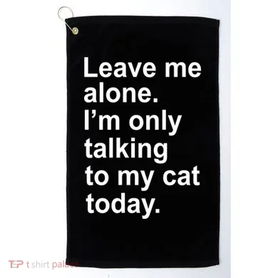 Golf Towel
