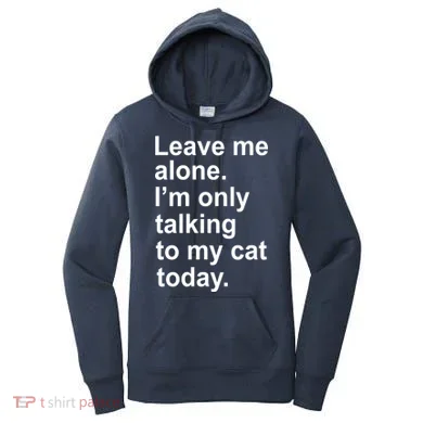 Women's Hoodie
