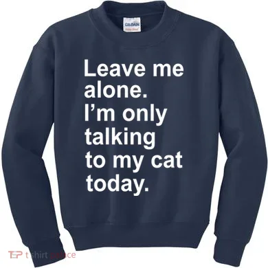 Kids Sweatshirt