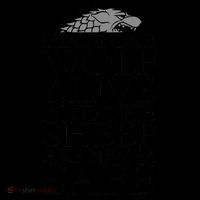 Leave One Wolf Alive And The Sheep Are Never Safe Coffee Mug thumb 5