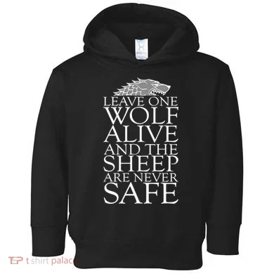 Toddler Hoodie