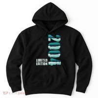 Limited Edition Birthday Made In 2004 Funny Gift Hoodie thumb 0