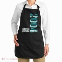 Limited Edition Birthday Made In 2004 Funny Gift Apron thumb 2