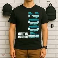 Limited Edition Birthday Made In 2004 Funny Gift T-Shirt thumb 6