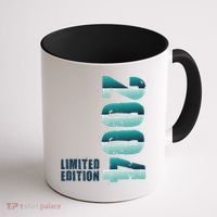 Limited Edition Birthday Made In 2004 Funny Gift Coffee Mug thumb 1
