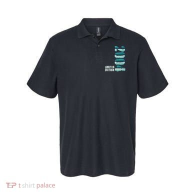 Limited Edition Birthday Made In 2004 Funny Gift Polo