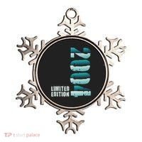 Limited Edition Birthday Made In 2004 Funny Gift Ornament thumb 0