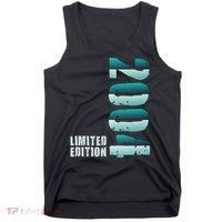 Limited Edition Birthday Made In 2004 Funny Gift Tank Top thumb 0