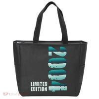 Limited Edition Birthday Made In 2004 Funny Gift Tote Bag thumb 0