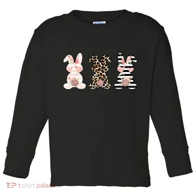 Toddler Long Sleeve