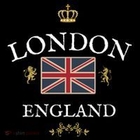 London England British Union Jack Flag Great Britain Uk Gift Coffee Mug thumb 5