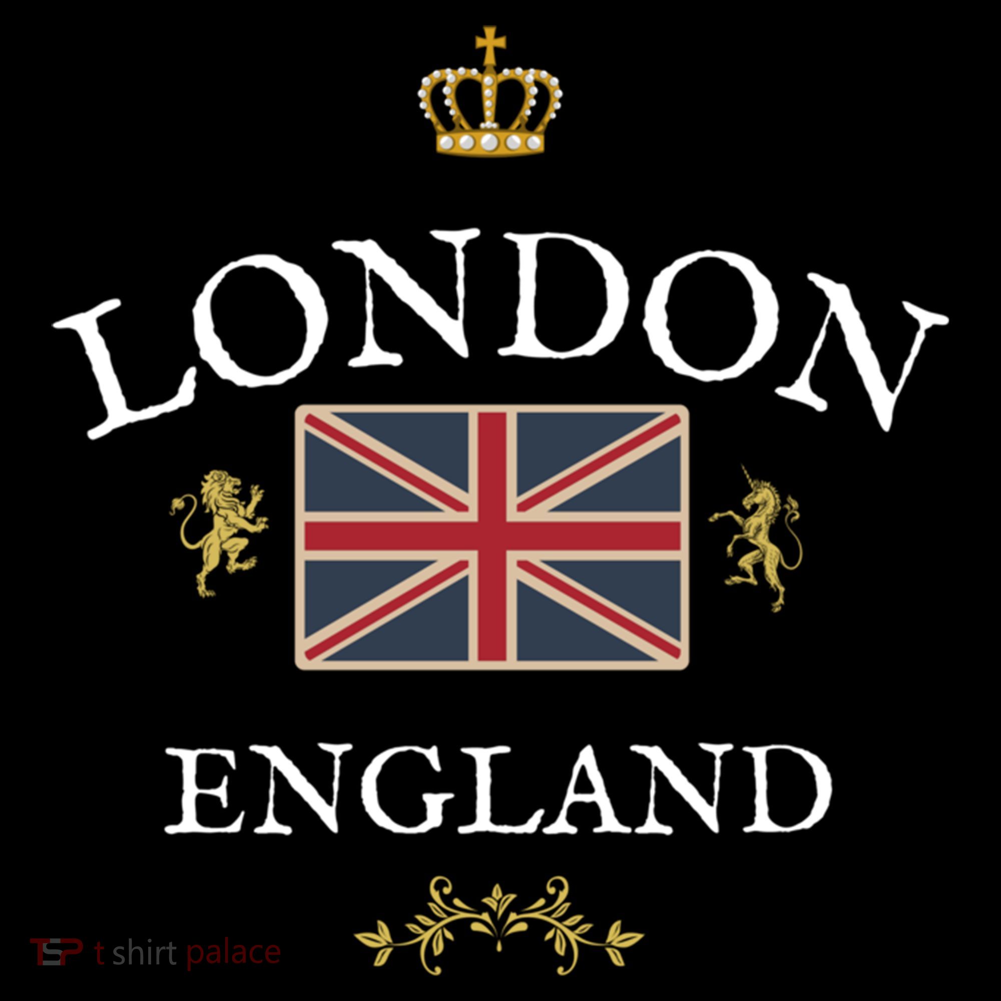 London England British Union Jack Flag Great Britain Uk Gift Coffee Mug